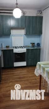 2-к квартира, посуточно, 43м2, 3/4 этаж