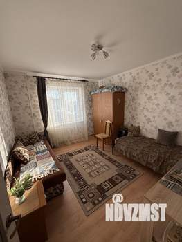 2-к квартира, на длительный срок, 54м2, 8/10 этаж