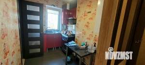 2-к квартира, на длительный срок, 47м2, 3/4 этаж