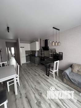 2-к квартира, на длительный срок, 59м2, 6/10 этаж