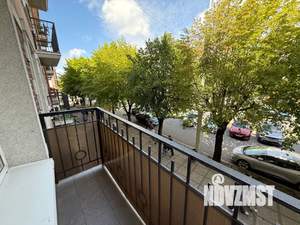 1-к квартира, посуточно, 32м2, 2/4 этаж