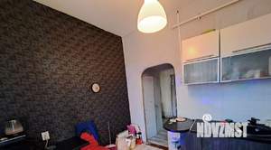 2-к квартира, на длительный срок, 54м2, 1/2 этаж