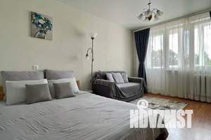 1-к квартира, посуточно, 35м2, 5/9 этаж