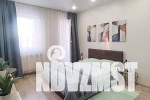 1-к квартира, посуточно, 42м2, 4/4 этаж