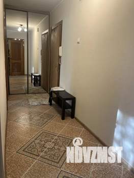 2-к квартира, посуточно, 50м2, 2/10 этаж