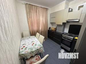 1-к квартира, посуточно, 30м2, 9/9 этаж