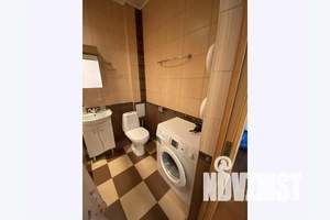 1-к квартира, посуточно, 38м2, 3/5 этаж