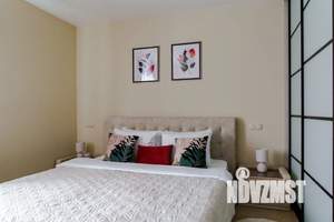 1-к квартира, посуточно, 71м2, 1/1 этаж
