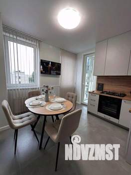 2-к квартира, посуточно, 65м2, 1/1 этаж