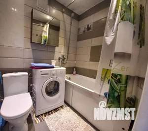 1-к квартира, посуточно, 32м2, 5/5 этаж