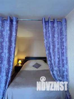 1-к квартира, посуточно, 35м2, 4/12 этаж