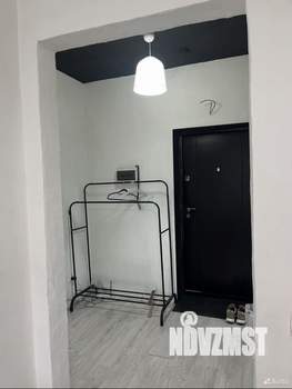 1-к квартира, на длительный срок, 34м2, 1/10 этаж