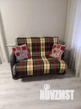 2-к квартира, посуточно, 48м2, 3/5 этаж