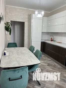 1-к квартира, посуточно, 48м2, 4/5 этаж