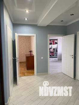 3-к квартира, посуточно, 89м2, 2/5 этаж