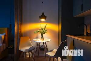 Студия квартира, посуточно, 15м2, 1/8 этаж