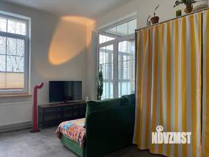 1-к квартира, на длительный срок, 48м2, 2/5 этаж