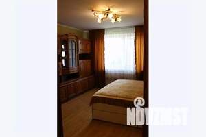 1-к квартира, посуточно, 45м2, 3/5 этаж
