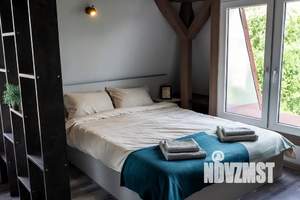 1-к квартира, посуточно, 55м2, 4/4 этаж