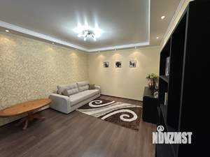 1-к квартира, на длительный срок, 38м2, 4/8 этаж