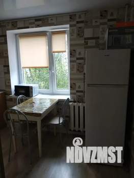 1-к квартира, посуточно, 30м2, 4/5 этаж