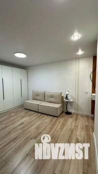 2-к квартира, посуточно, 32м2, 1/1 этаж