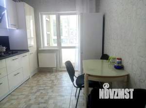 1-к квартира, посуточно, 35м2, 4/7 этаж