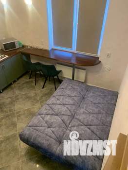 1-к квартира, посуточно, 42м2, 5/10 этаж