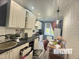 2-к квартира, посуточно, 57м2, 1/8 этаж