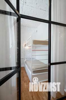 2-к квартира, посуточно, 52м2, 1/4 этаж