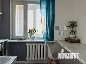 3-к квартира, посуточно, 67м2, 9/9 этаж