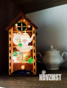 1-к квартира, посуточно, 33м2, 3/5 этаж