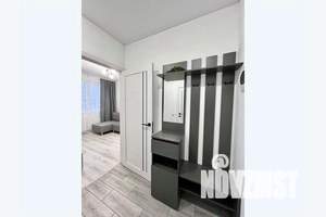 1-к квартира, посуточно, 33м2, 9/10 этаж