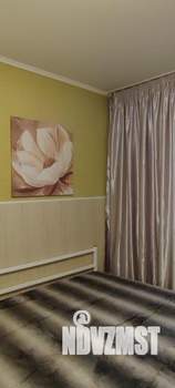 2-к квартира, посуточно, 38м2, 3/4 этаж