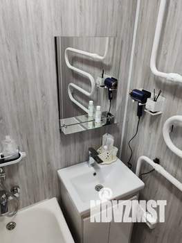 2-к квартира, посуточно, 50м2, 5/9 этаж