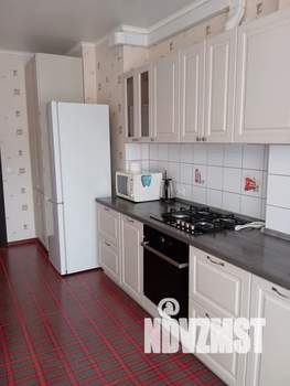 1-к квартира, посуточно, 44м2, 8/9 этаж