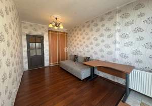 1-к квартира, на длительный срок, 37м2, 7/10 этаж