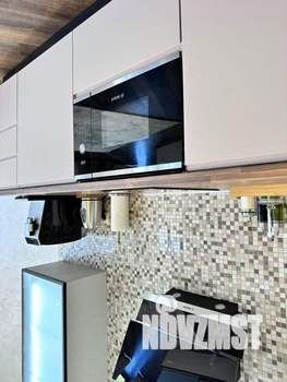 1-к квартира, посуточно, 52м2, 1/1 этаж