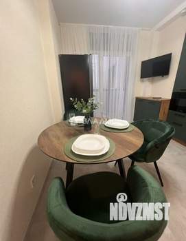 1-к квартира, на длительный срок, 40м2, 10/16 этаж