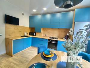 1-к квартира, посуточно, 55м2, 2/6 этаж