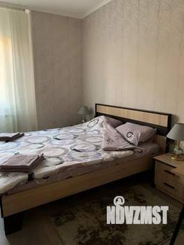2-к квартира, посуточно, 50м2, 1/3 этаж