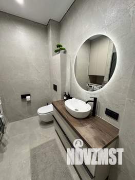 1-к квартира, посуточно, 48м2, 2/15 этаж