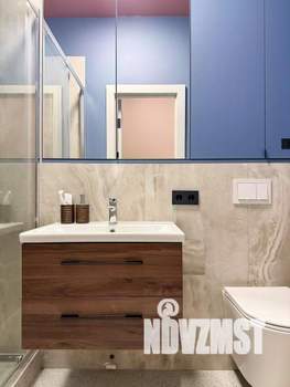 1-к квартира, посуточно, 22м2, 1/1 этаж