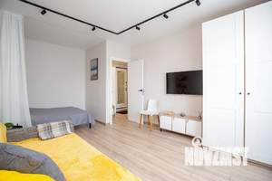 1-к квартира, посуточно, 33м2, 5/5 этаж