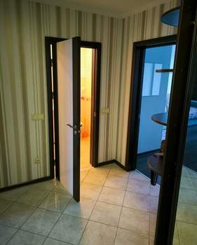 2-к квартира, на длительный срок, 58м2, 1/9 этаж