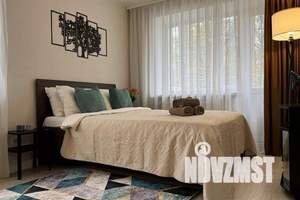 1-к квартира, посуточно, 33м2, 3/4 этаж