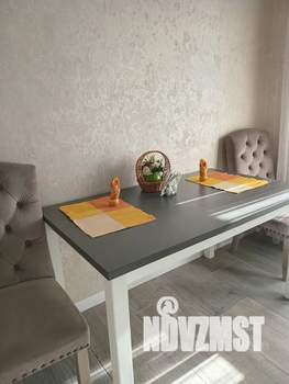 1-к квартира, посуточно, 36м2, 7/8 этаж