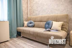 1-к квартира, посуточно, 12м2, 1/1 этаж