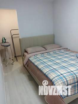 1-к квартира, посуточно, 44м2, 3/5 этаж