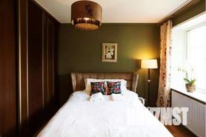 2-к квартира, посуточно, 63м2, 3/6 этаж